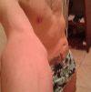 foto do perfil clarkd